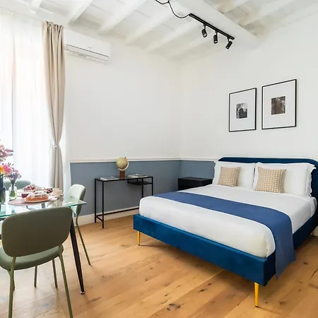 Palomba Boutique Apartment-2