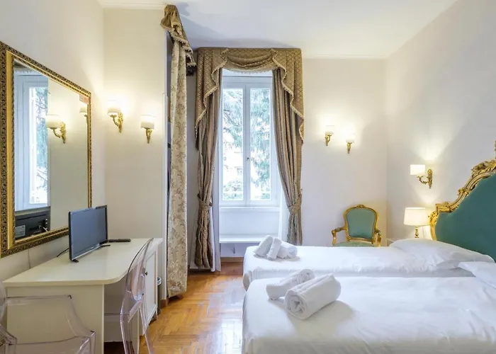 Dcboutiquehotel